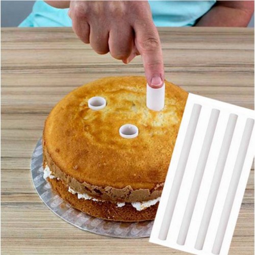 Estacas Bolos Grossas